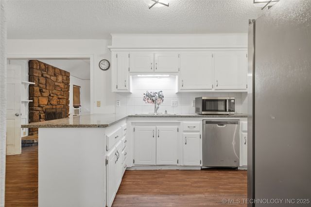 24038 E Lamb Terrace, Broken Arrow, OK 74014