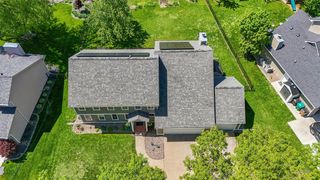 6300 N Winwood Drive, Johnston, IA 50131