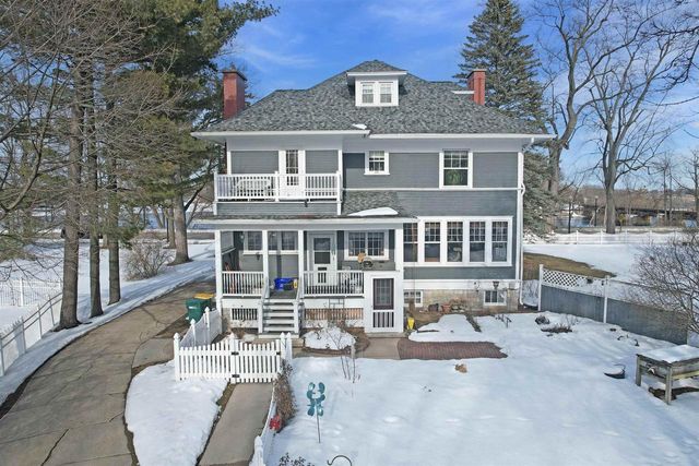 2115 RIVERSIDE AVENUE, Marinette, WI 54143