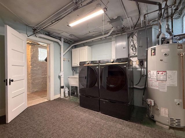 2115 RIVERSIDE AVENUE, Marinette, WI 54143