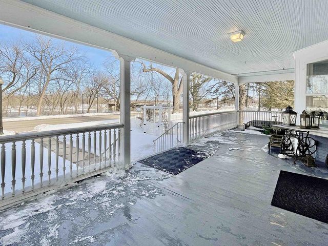 2115 RIVERSIDE AVENUE, Marinette, WI 54143