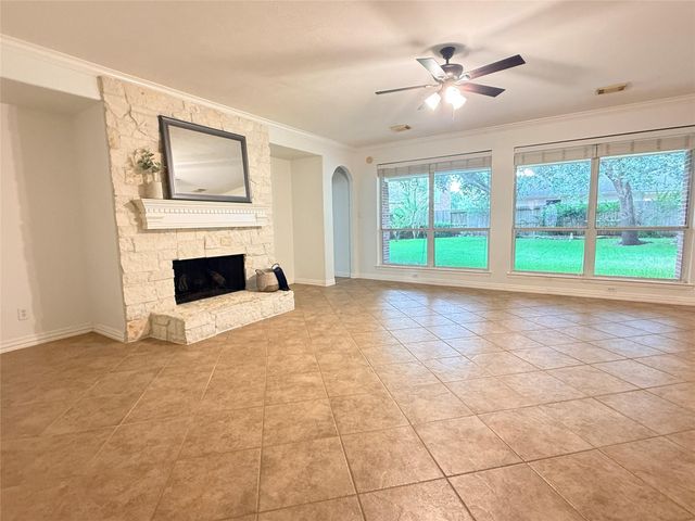 16215 Morning Pine Trail, Cypress, TX 77433