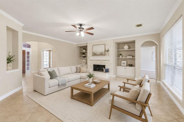 16215 Morning Pine Trail, Cypress, TX 77433