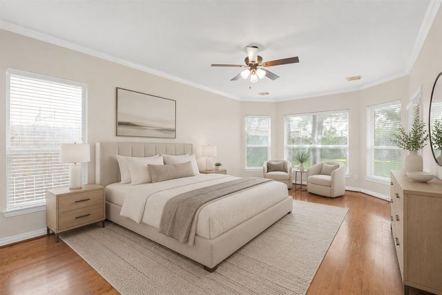 16215 Morning Pine Trail, Cypress, TX 77433