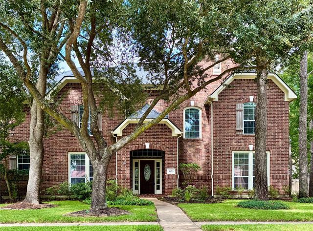 16215 Morning Pine Trail, Cypress, TX 77433