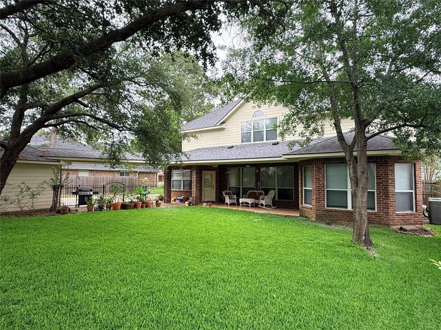 16215 Morning Pine Trail, Cypress, TX 77433