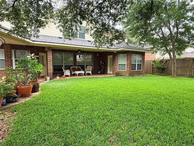 16215 Morning Pine Trail, Cypress, TX 77433