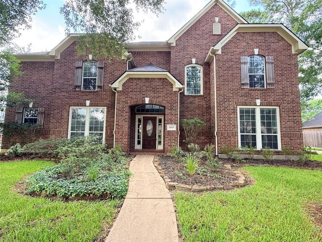 16215 Morning Pine Trail, Cypress, TX 77433