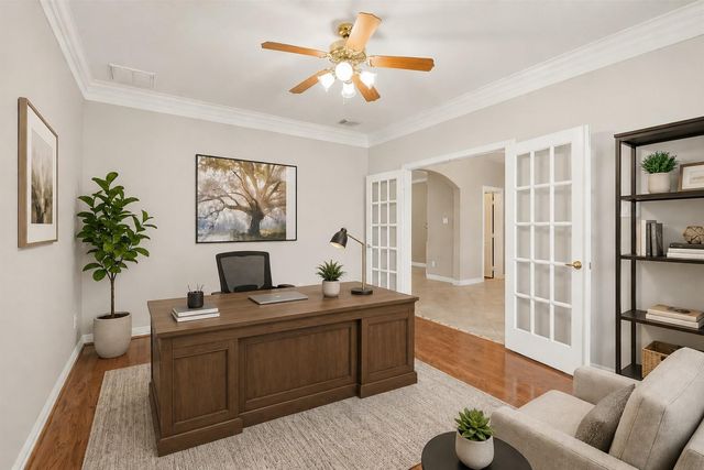 16215 Morning Pine Trail, Cypress, TX 77433