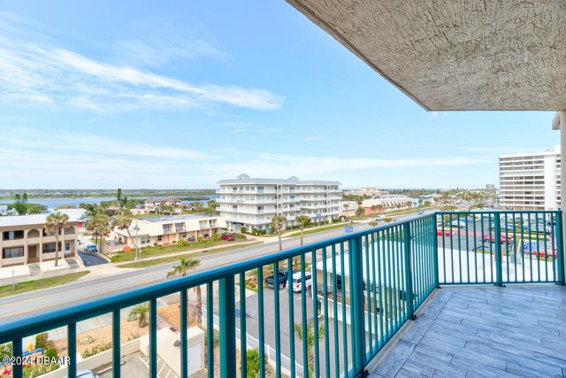 3797 S Atlantic Ave Unit 503, Daytona Beach, FL 32118