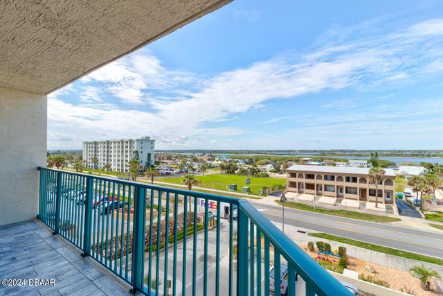 3797 S Atlantic Ave Unit 503, Daytona Beach, FL 32118