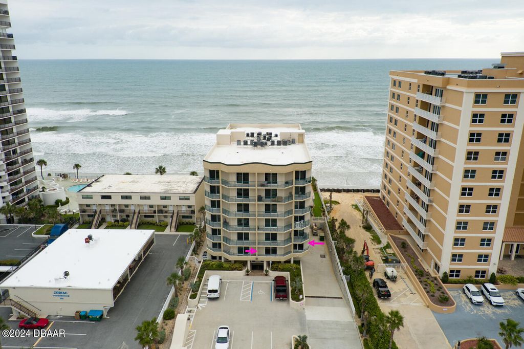 3797 S Atlantic Ave Unit 503, Daytona Beach, FL 32118