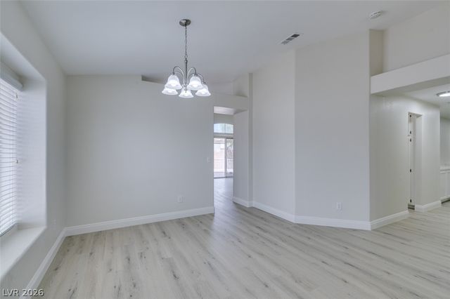 5316 Clouds Rest Avenue, Las Vegas, NV 89108
