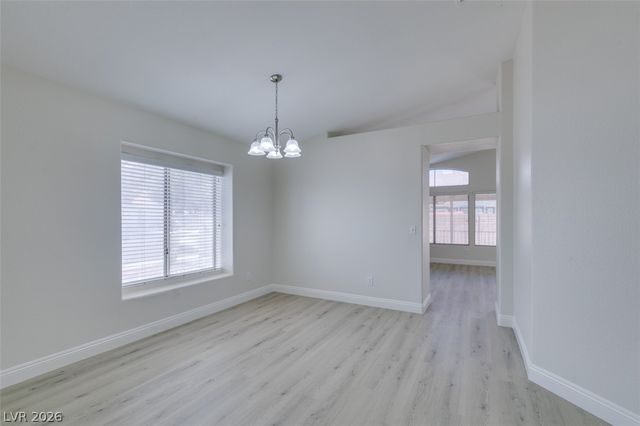 5316 Clouds Rest Avenue, Las Vegas, NV 89108