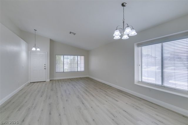 5316 Clouds Rest Avenue, Las Vegas, NV 89108