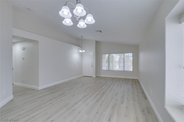 5316 Clouds Rest Avenue, Las Vegas, NV 89108