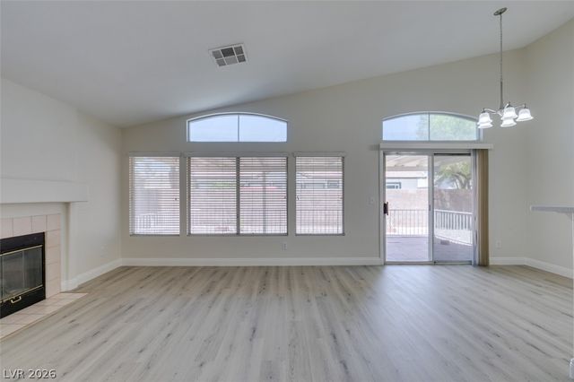 5316 Clouds Rest Avenue, Las Vegas, NV 89108