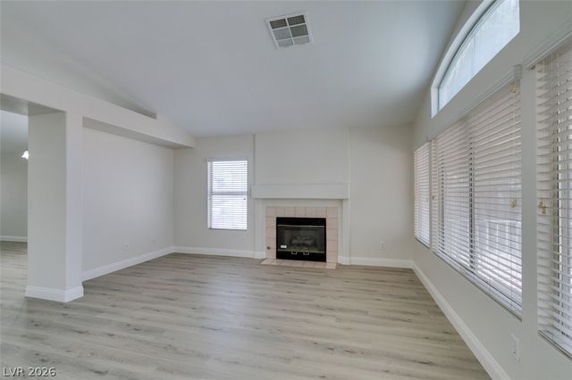 5316 Clouds Rest Avenue, Las Vegas, NV 89108