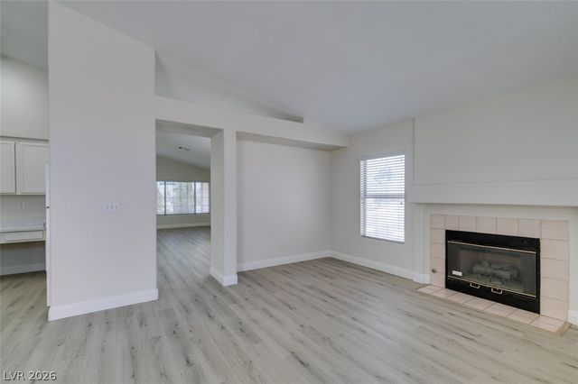 5316 Clouds Rest Avenue, Las Vegas, NV 89108