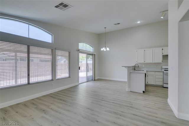 5316 Clouds Rest Avenue, Las Vegas, NV 89108
