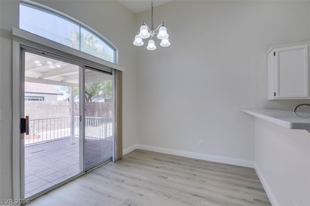 5316 Clouds Rest Avenue, Las Vegas, NV 89108