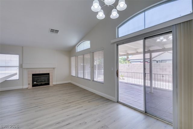 5316 Clouds Rest Avenue, Las Vegas, NV 89108