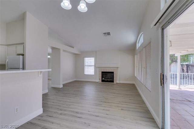5316 Clouds Rest Avenue, Las Vegas, NV 89108
