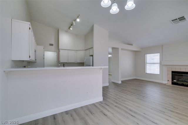 5316 Clouds Rest Avenue, Las Vegas, NV 89108