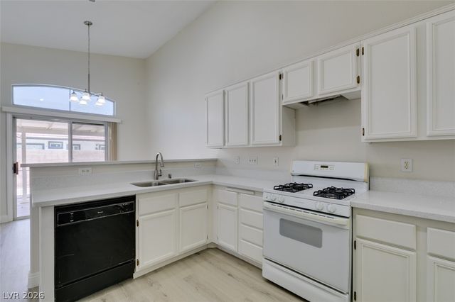 5316 Clouds Rest Avenue, Las Vegas, NV 89108