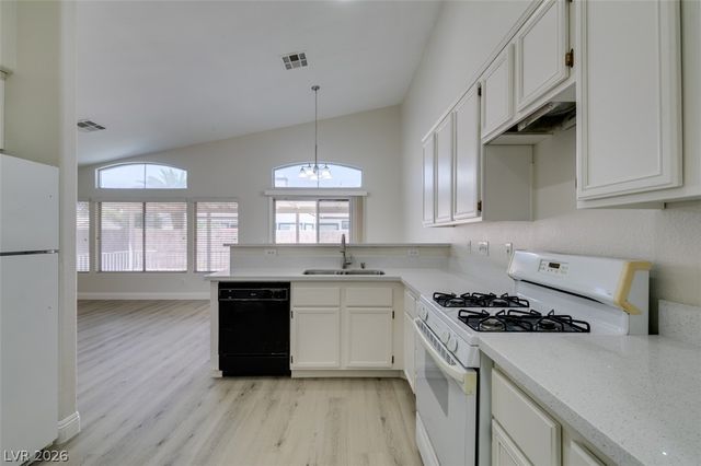 5316 Clouds Rest Avenue, Las Vegas, NV 89108