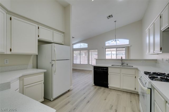 5316 Clouds Rest Avenue, Las Vegas, NV 89108