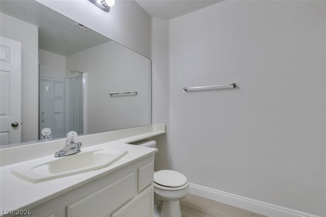 5316 Clouds Rest Avenue, Las Vegas, NV 89108
