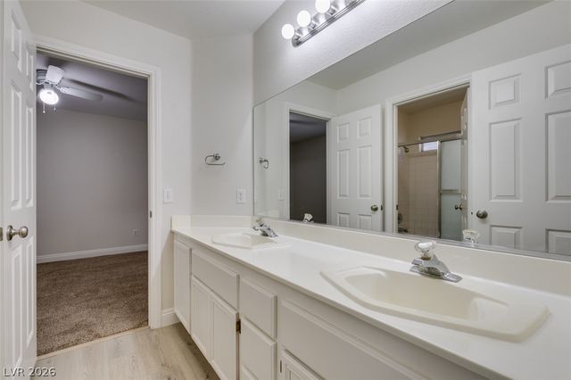 5316 Clouds Rest Avenue, Las Vegas, NV 89108
