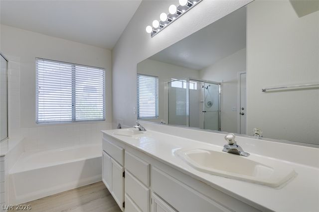5316 Clouds Rest Avenue, Las Vegas, NV 89108