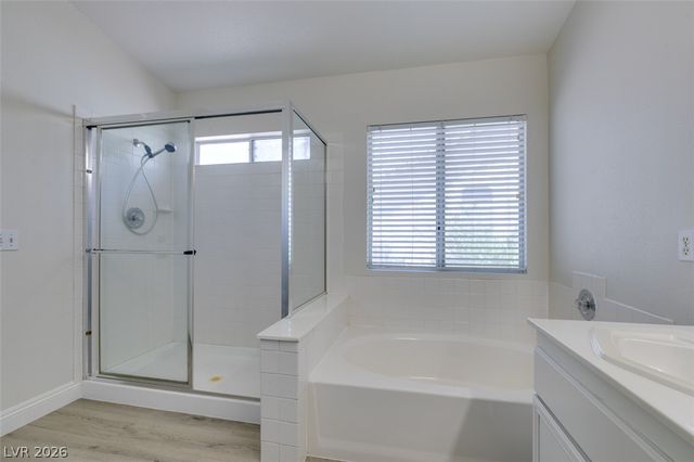 5316 Clouds Rest Avenue, Las Vegas, NV 89108