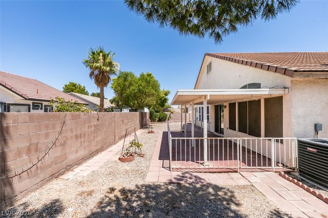 5316 Clouds Rest Avenue, Las Vegas, NV 89108