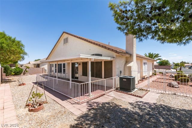 5316 Clouds Rest Avenue, Las Vegas, NV 89108