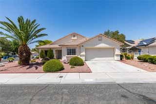 5316 Clouds Rest Avenue, Las Vegas, NV 89108
