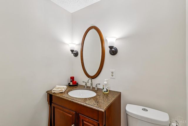 2839 Mossy Brink Court, Deerfield Twp., OH 45039