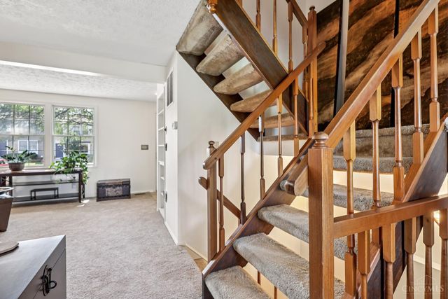 2839 Mossy Brink Court, Deerfield Twp., OH 45039