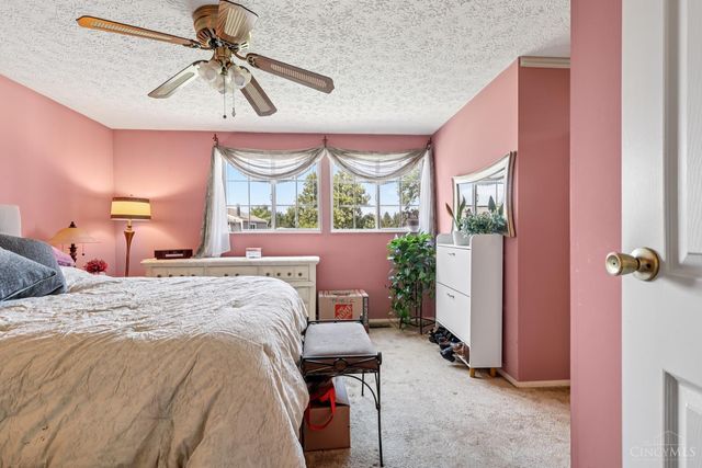 2839 Mossy Brink Court, Deerfield Twp., OH 45039