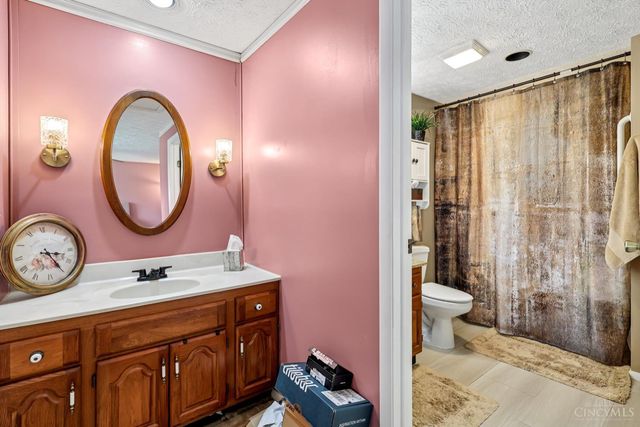 2839 Mossy Brink Court, Deerfield Twp., OH 45039