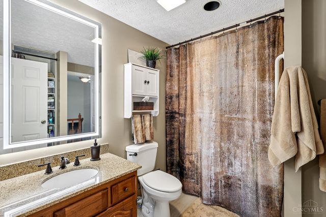 2839 Mossy Brink Court, Deerfield Twp., OH 45039
