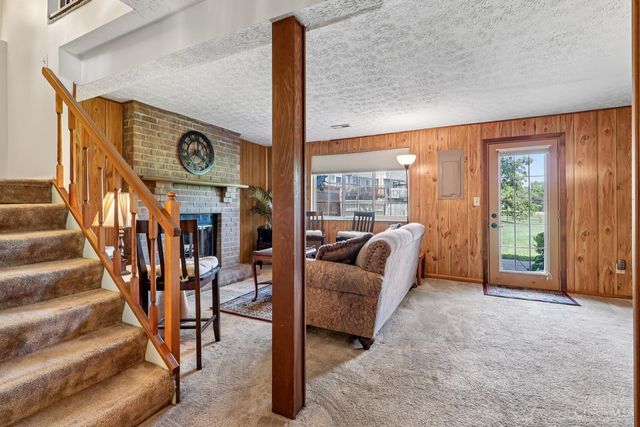 2839 Mossy Brink Court, Deerfield Twp., OH 45039
