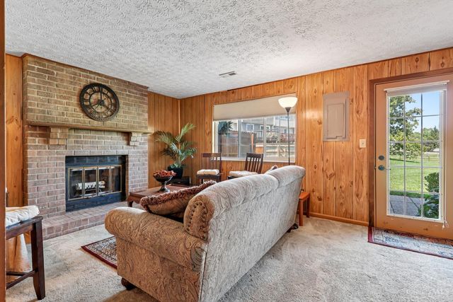 2839 Mossy Brink Court, Deerfield Twp., OH 45039