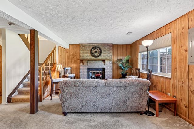 2839 Mossy Brink Court, Deerfield Twp., OH 45039