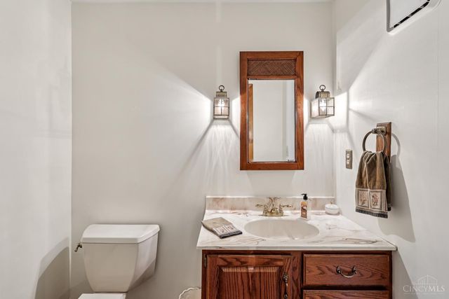 2839 Mossy Brink Court, Deerfield Twp., OH 45039