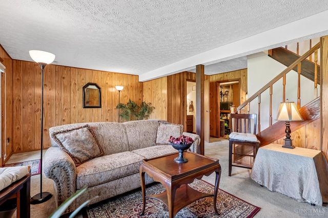 2839 Mossy Brink Court, Deerfield Twp., OH 45039