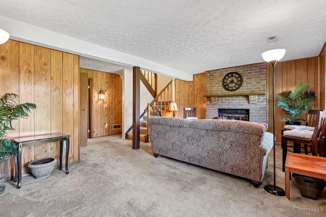 2839 Mossy Brink Court, Deerfield Twp., OH 45039