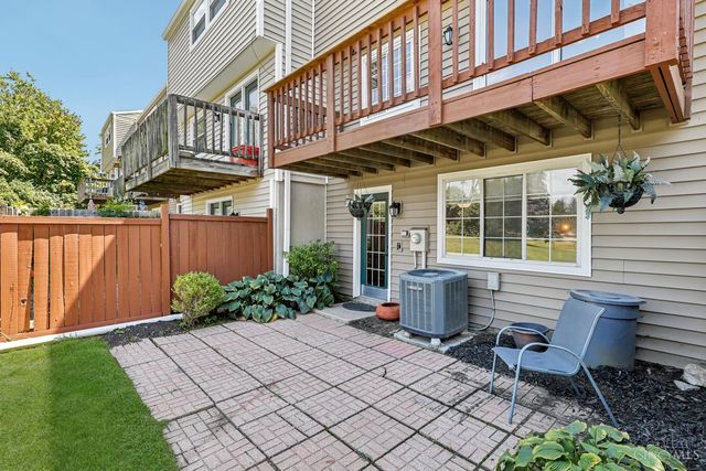 2839 Mossy Brink Court, Deerfield Twp., OH 45039